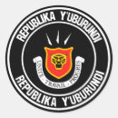 Search for burundi stickers Travel