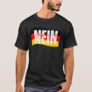 Search for nein tshirts Oktoberfest