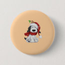 Search for christmas badges Santa