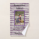 Search for purple christmas bath towels Modern