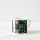 Search for artisanal coffee mugs Pattern