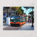 Search for trolley Travel