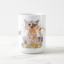 Search for trap mugs Cat