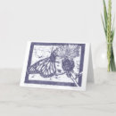 Search for japanese thank you cards Butterfly