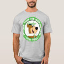 Search for yogi mens tshirts Retro animation style