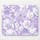 Search for vintage mousepads Purple