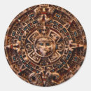 Search for maya 2012 stickers Mayan sun disc