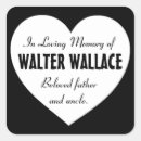 Search for tribute stickers Sympathy