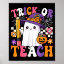 Search for funny pencil posters Ghost