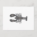 Search for lobster postcards Seafood