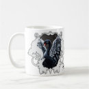 Search for black shadow mugs Wings