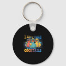 Search for tropical drink key rings Ocean