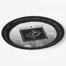 Search for 70th wedding anniversary paper plates Elegant