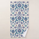Search for arabic bath towels Pattern