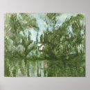 Search for reflection canvas art Impressionist