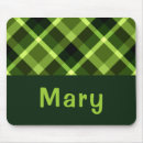 Search for plaid mousepads Trendy