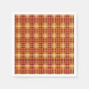 Search for fabric napkins Red