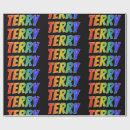 Search for for terry Fun