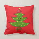 Search for whimsical christmas cushions Red
