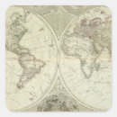 Search for world globe stickers Continent