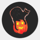 Search for orange glow stickers Pumpkin