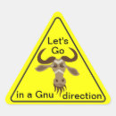 Search for directing stickers Business