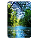 Search for green river magnets Nature