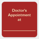 Search for calendars stickers Red