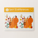 Search for ladybug puzzles Butterfly