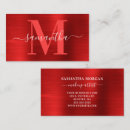 Search for shimmer business cards Modern
