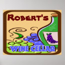 Search for wine cellar posters Grapes