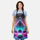 Search for lotus aprons Food