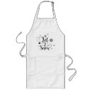 Search for christmas dinner aprons Snow