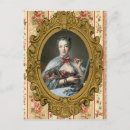 Search for madame postcards Madame de pompadour