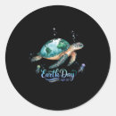 Search for earth day for kids stickers Vegan