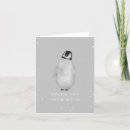 Search for penguin thank you cards Baby