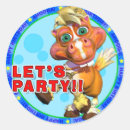 Search for cute cartoon horse stickers Kids