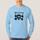 Search for crossed bones tshirts Skeleton