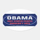 Search for stupid stickers Republican