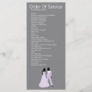 Search for lesbian wedding programs Marriage