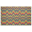 Search for chevron pattern fabric Zigzag