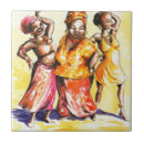 Search for beautiful women tiles African