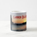 Search for cannon beach mugs Ocean