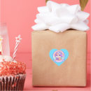 Search for kawaii heart stickers Anime