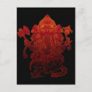 Search for ganesh postcards Asia