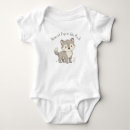 Search for wolf baby clothes Pup
