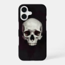 Search for black skull cases Moody