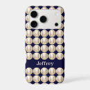 Search for baseball coach iphone cases For him