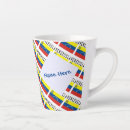 Search for venezuelan mugs Venezuela flag