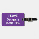 Search for baggage handler Luggage